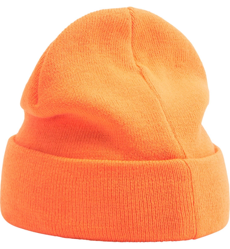 Haglöfs Haglöfs Maze Beanie Flame Orange 4 Haglöfs Haglöfs Maze Beanie Flame Orange – Image 2