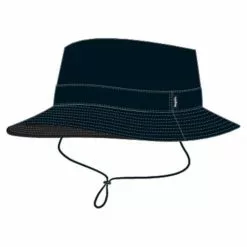 Haglöfs Haglöfs Solar IV Hat True Black - M -Bérets et chapeaux Soldes Magasin 6053392C5020 3