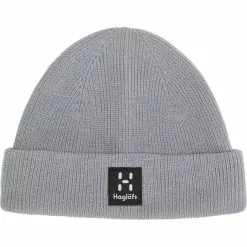 Haglöfs Haglöfs Malung Beanie Concrete 9 Haglöfs Haglöfs Malung Beanie Concrete -Bérets et chapeaux Soldes Magasin 6054672A5005 3