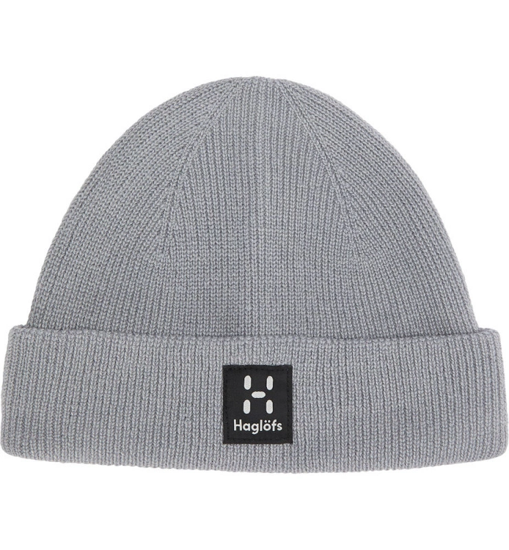 Haglöfs Haglöfs Malung Beanie Concrete 5 Haglöfs Haglöfs Malung Beanie Concrete – Image 3