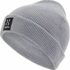 Haglöfs Haglöfs Malung Beanie Concrete 11 Haglöfs Haglöfs Malung Beanie Concrete -Bérets et chapeaux Soldes Magasin 6054672A5005 5