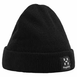 Haglöfs Haglöfs Malung Beanie True Black