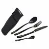 Prologic Blackfire Cutlery Set