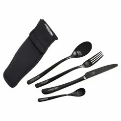 Prologic Blackfire Cutlery Set