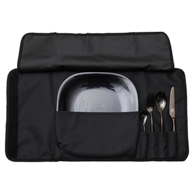 Prologic Blackfire Dining Set 4 Prologic Blackfire Dining Set – Image 2