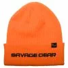 Savage Gear Fold-Up Beanie, Sun Orange -Bérets et chapeaux Soldes Magasin 73742 1