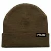 Prologic Fold-Up Knit Beanie Rifle Green -Bérets et chapeaux Soldes Magasin 73770 1
