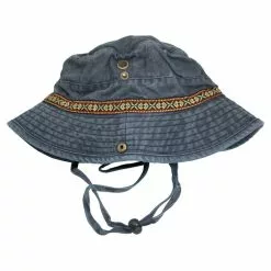 Stoxdal Mygghatt -Bérets et chapeaux Soldes Magasin 8856r 4
