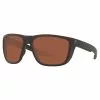 Costa Del Mar Costa Ferg Matte Black Copper 580P