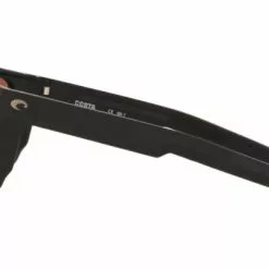 Costa Del Mar Costa Ferg Matte Black Copper 580P -Bérets et chapeaux Soldes Magasin 90021059 3