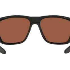 Costa Del Mar Costa Ferg Matte Black Copper 580P -Bérets et chapeaux Soldes Magasin 90021059 4