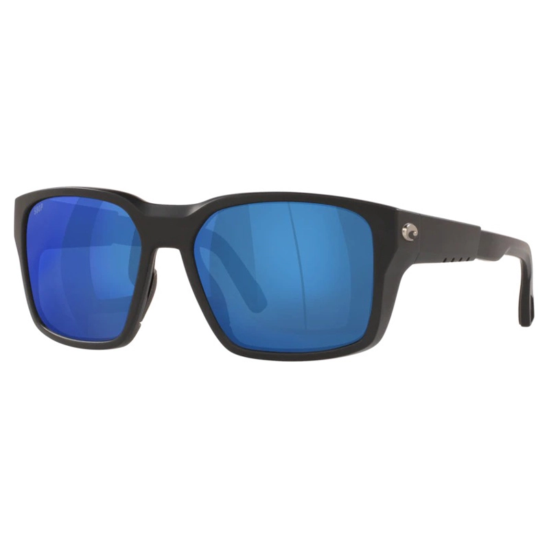 Costa Del Mar Costa Tailwalker Matte Black Blue Mirror 580P 3 Costa Del Mar Costa Tailwalker Matte Black Blue Mirror 580P