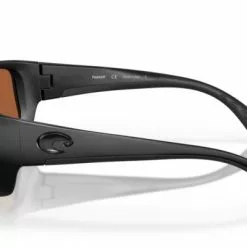 Costa Del Mar Costa Fantail Blackout Green Mirror 580P 10 Costa Del Mar Costa Fantail Blackout Green Mirror 580P -Bérets et chapeaux Soldes Magasin 90061159 3