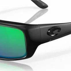 Costa Del Mar Costa Fantail Blackout Green Mirror 580P 13 Costa Del Mar Costa Fantail Blackout Green Mirror 580P -Bérets et chapeaux Soldes Magasin 90061159 6