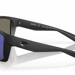 Costa Del Mar Costa Reefton Blackout Blue Mirror 580G -Bérets et chapeaux Soldes Magasin 90071764 3