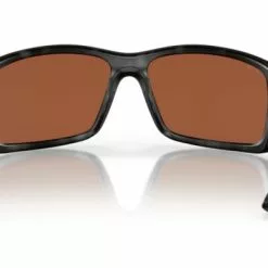 Costa Del Mar Costa Reefton Ocearch Matt Tiger Shark Green Mirror 580G 10 Costa Del Mar Costa Reefton Ocearch Matt Tiger Shark Green Mirror 580G -Bérets et chapeaux Soldes Magasin 90072464 3