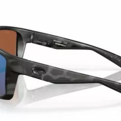 Costa Del Mar Costa Reefton Ocearch Matt Tiger Shark Green Mirror 580G 11 Costa Del Mar Costa Reefton Ocearch Matt Tiger Shark Green Mirror 580G -Bérets et chapeaux Soldes Magasin 90072464 4