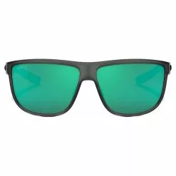 Costa Del Mar Costa Rincondo Matte Smoke Crystal - Green Mirror 580G 8 Costa Del Mar Costa Rincondo Matte Smoke Crystal - Green Mirror 580G -Bérets et chapeaux Soldes Magasin 90100461 2