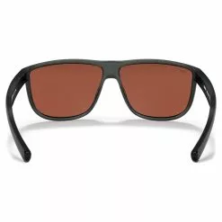 Costa Del Mar Costa Rincondo Matte Smoke Crystal - Green Mirror 580G 10 Costa Del Mar Costa Rincondo Matte Smoke Crystal - Green Mirror 580G -Bérets et chapeaux Soldes Magasin 90100461 4