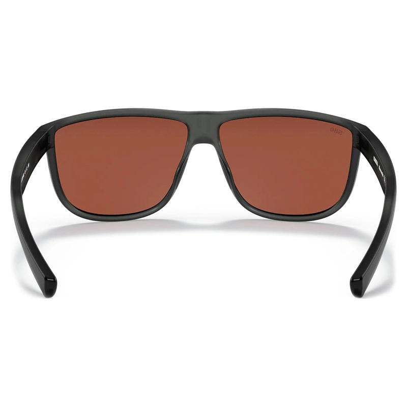 Costa Del Mar Costa Rincondo Matte Smoke Crystal - Green Mirror 580G 6 Costa Del Mar Costa Rincondo Matte Smoke Crystal - Green Mirror 580G – Image 4