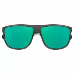 Costa Del Mar Costa Rincondo Matte Smoke Crystal - Green Mirror 580G 11 Costa Del Mar Costa Rincondo Matte Smoke Crystal - Green Mirror 580G -Bérets et chapeaux Soldes Magasin 90100461 5