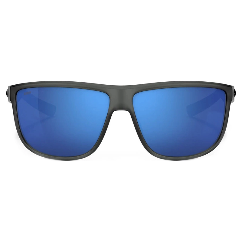 Costa Del Mar Costa Rincondo Matte Smoke Crystal - Blue Mirror 580P 4 Costa Del Mar Costa Rincondo Matte Smoke Crystal - Blue Mirror 580P – Image 2