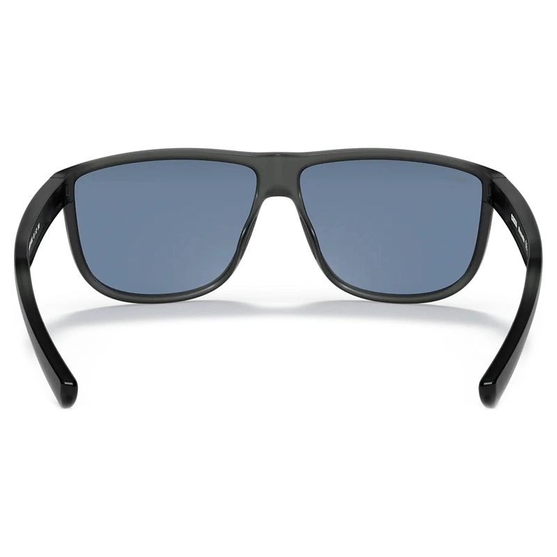 Costa Del Mar Costa Rincondo Matte Smoke Crystal - Blue Mirror 580P 6 Costa Del Mar Costa Rincondo Matte Smoke Crystal - Blue Mirror 580P – Image 4