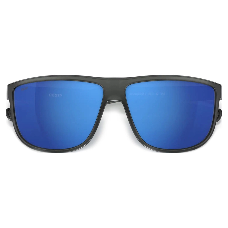 Costa Del Mar Costa Rincondo Matte Smoke Crystal - Blue Mirror 580P 7 Costa Del Mar Costa Rincondo Matte Smoke Crystal - Blue Mirror 580P – Image 5