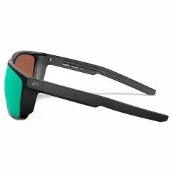 Costa Del Mar Costa Ferg XL Matte Black - Green Mirror 580G 8 Costa Del Mar Costa Ferg XL Matte Black - Green Mirror 580G -Bérets et chapeaux Soldes Magasin 90120262 3