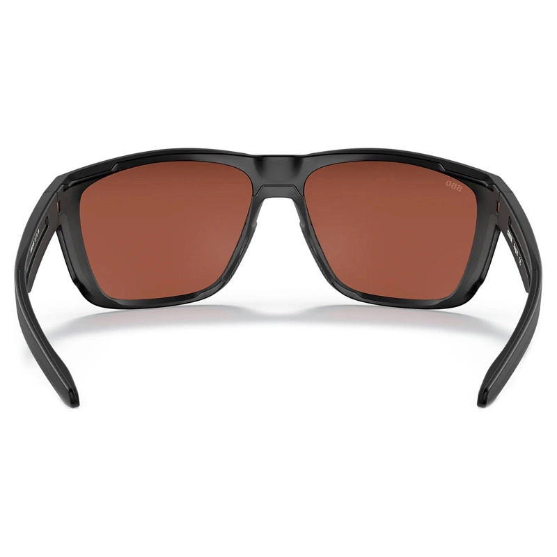 Costa Del Mar Costa Ferg XL Matte Black - Green Mirror 580G 6 Costa Del Mar Costa Ferg XL Matte Black - Green Mirror 580G – Image 4