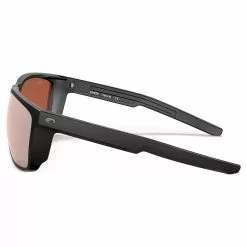 Costa Del Mar Costa Ferg XL Matte Black - Copper Silver Mirror 580G 8 Costa Del Mar Costa Ferg XL Matte Black - Copper Silver Mirror 580G -Bérets et chapeaux Soldes Magasin 90120362 3