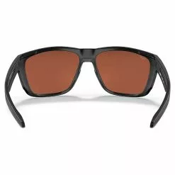 Costa Del Mar Costa Ferg XL Matte Black - Copper Silver Mirror 580G 9 Costa Del Mar Costa Ferg XL Matte Black - Copper Silver Mirror 580G -Bérets et chapeaux Soldes Magasin 90120362 4