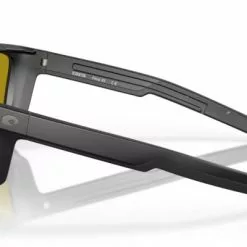 Costa Del Mar Costa Ferg XL Matte Black Sunrise Silver Mirror 580G 10 Costa Del Mar Costa Ferg XL Matte Black Sunrise Silver Mirror 580G -Bérets et chapeaux Soldes Magasin 90120462 3