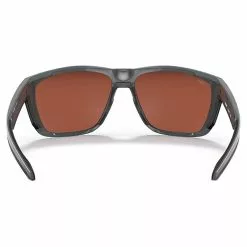 Costa Del Mar Costa Ferg XL Shiny Gray - Green Mirror 580G 9 Costa Del Mar Costa Ferg XL Shiny Gray - Green Mirror 580G -Bérets et chapeaux Soldes Magasin 90120962 4