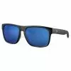 Costa Del Mar Costa Spearo XL Matte Black - Blue Mirror 580G