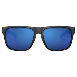 Costa Del Mar Costa Spearo XL Matte Black - Blue Mirror 580G 7 Costa Del Mar Costa Spearo XL Matte Black - Blue Mirror 580G -Bérets et chapeaux Soldes Magasin 90130159 2