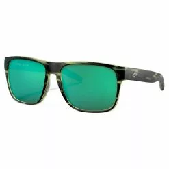 Costa Del Mar Costa Spearo XL Matte Reef - Green Mirror 580G
