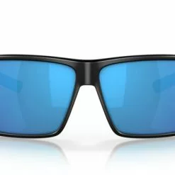 Costa Del Mar Costa Rincon Black Blue Mirror 580G -Bérets et chapeaux Soldes Magasin 90183563 2