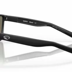 Costa Del Mar Costa Rincon Black Blue Mirror 580G -Bérets et chapeaux Soldes Magasin 90183563 3