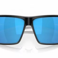 Costa Del Mar Costa Rincon Black Blue Mirror 580G -Bérets et chapeaux Soldes Magasin 90183563 5