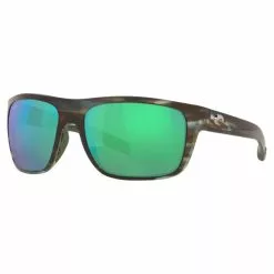 Costa Del Mar Costa Broadbill Matte Reef Green Mirror 580G