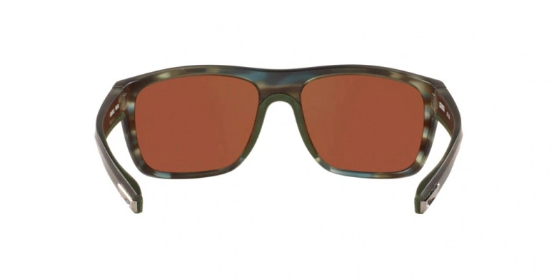 Costa Del Mar Costa Broadbill Matte Reef Green Mirror 580G 6 Costa Del Mar Costa Broadbill Matte Reef Green Mirror 580G – Image 4