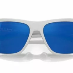 Costa Del Mar Costa Baffin Net Light Gray Gray Blue Mirror 580G -Bérets et chapeaux Soldes Magasin 90300558 5