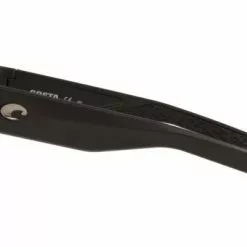 Costa Del Mar Costa Sampan Matte Black Ultra Gray 580P -Bérets et chapeaux Soldes Magasin 90330560 4