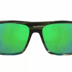 Costa Del Mar Costa Sampan Matte Reef Green Mirror 580P -Bérets et chapeaux Soldes Magasin 90331360 2