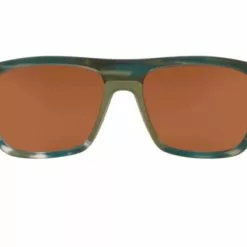 Costa Del Mar Costa Sampan Matte Reef Green Mirror 580P -Bérets et chapeaux Soldes Magasin 90331360 4