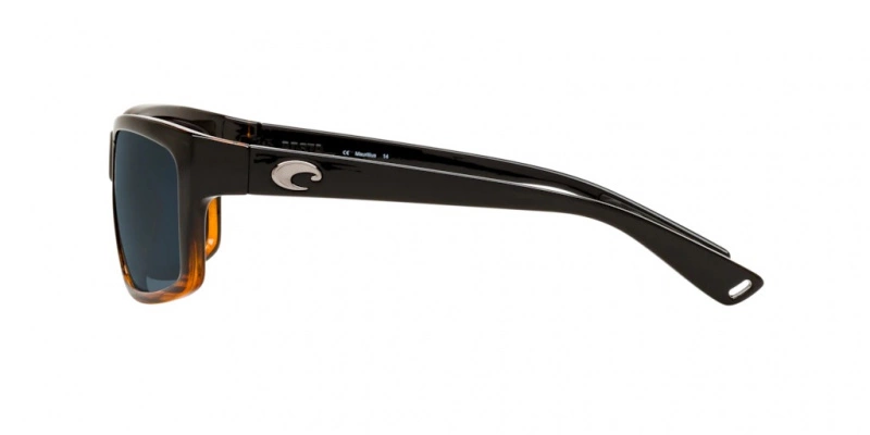 Costa Del Mar Costa Cut Coconut Fade Gray 580P 5 Costa Del Mar Costa Cut Coconut Fade Gray 580P – Image 3