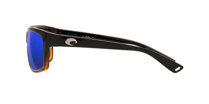 Costa Del Mar Costa Cut Coconut Fade Green Mirror 580P 5 Costa Del Mar Costa Cut Coconut Fade Green Mirror 580P – Image 3