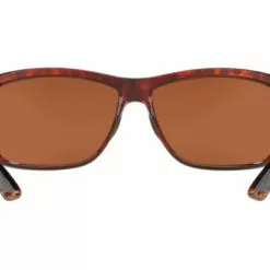 Costa Del Mar Costa Mag Bay Tortoise Green Mirror 580P -Bérets et chapeaux Soldes Magasin 90480363 4