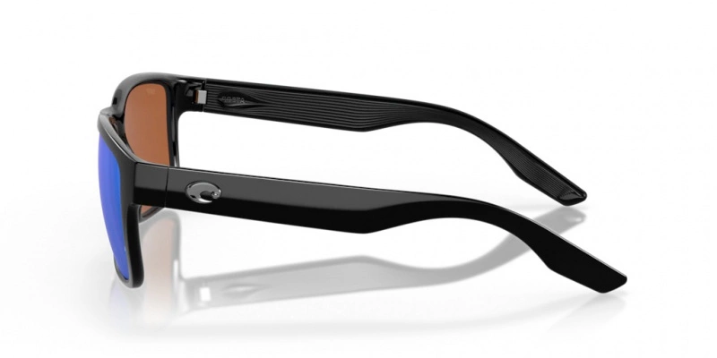 Costa Del Mar Costa Paunch Black Green Mirror 580P 5 Costa Del Mar Costa Paunch Black Green Mirror 580P – Image 3